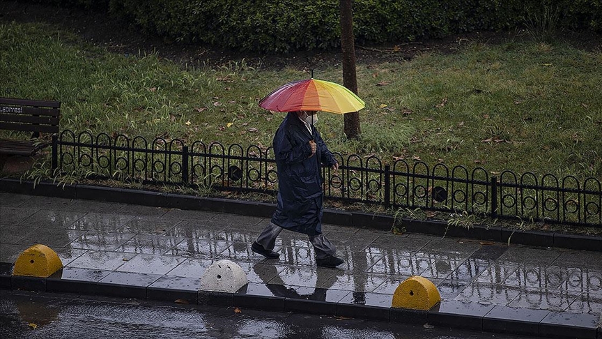 Marmara Bölgesi için kuraklık uyarısı: Yağışlar yüzde 12 arttı ama geçen yıla göre yüzde 41 azaldı