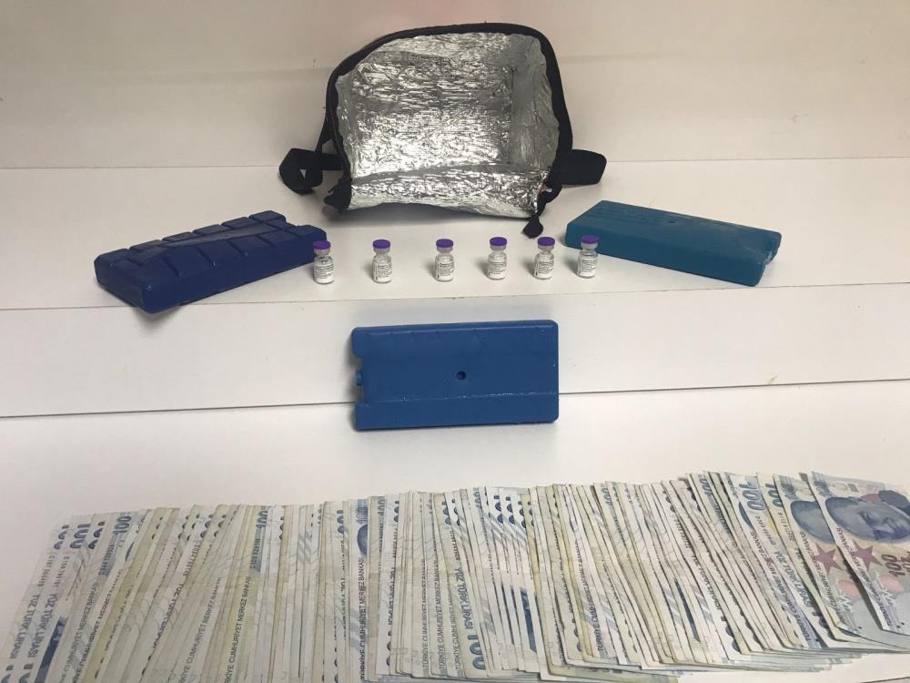 İstanbul'da Covid-19 aşısı pazarlığı: Aşılar hangi hastaneden çıkarıldı?