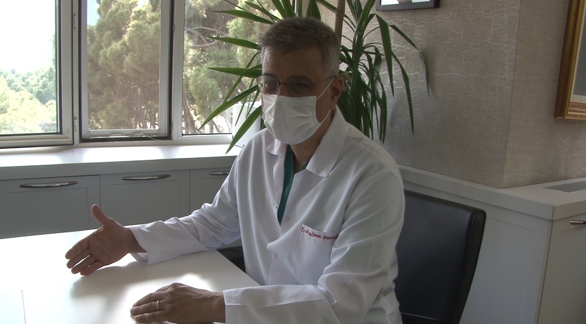İl Sağlık Müdürü süre verdi: İstanbul’un hepsini aşılarız