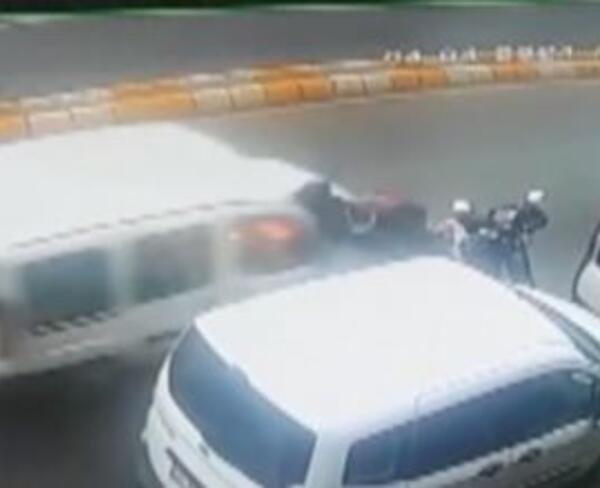 Üsküdar'da motokuryenin ölümüne sebep olmuştu: 9 yıla kadar hapis istemi