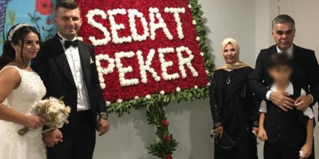 Sedat Peker'e yakın isim Süleyman Özışık'ı yalanlayan görüntüleri paylaştı: 80 bin liralık mücevheri neden kabul ettin?