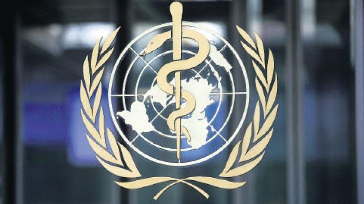 DSÖ: G7 ülkelerinin vaadinden 10 kat fazla aşıya ihtiyaç var