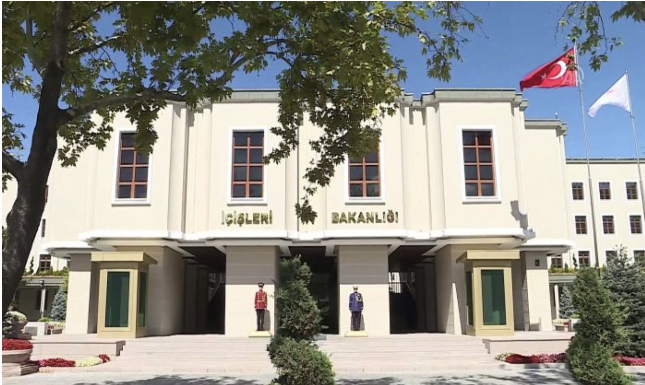 Soylu'nun el koyduğu 35 dosyanın içeriği belli oldu