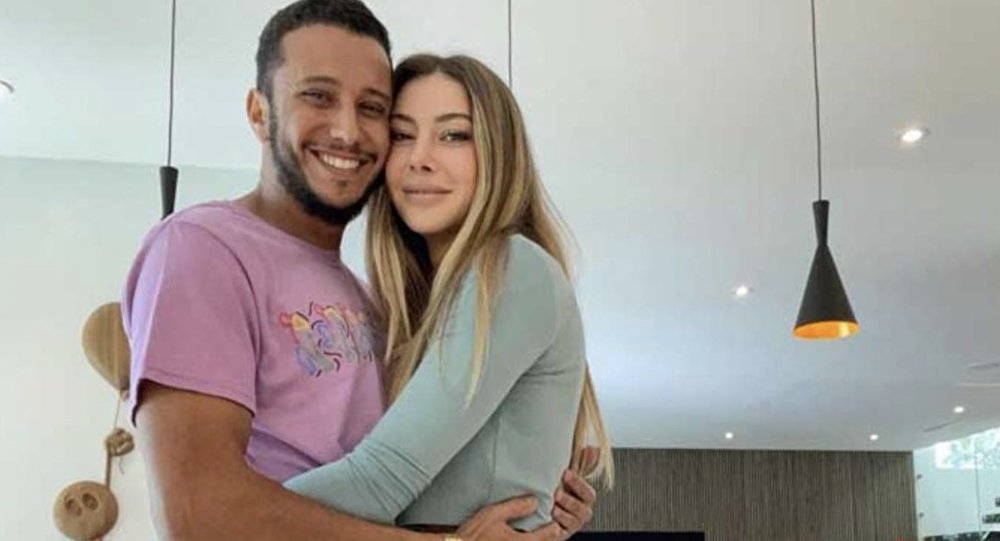 Mısırlı gazeteci, Şeyma Subaşı'nın sevgilisi hakkındaki gerçekleri açıkladı