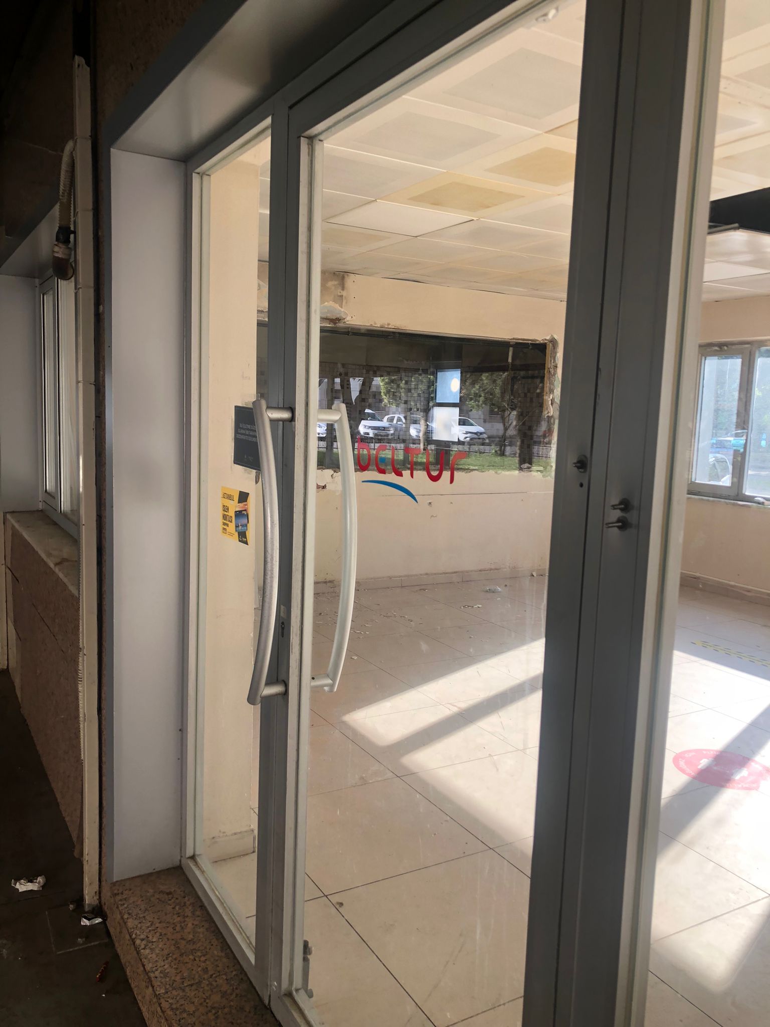 Sağlık Bakanlığı, İBB'ye ait 48 BELTUR şubesinin sözleşmesini yenilemedi