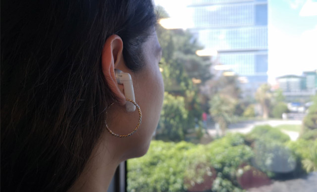 Kulak içi kulaklıklarda iltihap riski: Gençler ağrıyla başvuruyor