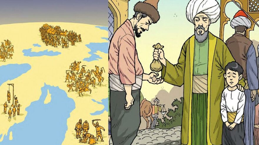 CHP’li Kaya’dan Diyanet-Sen’e tepki: Körpe beyinler zehirleniyor