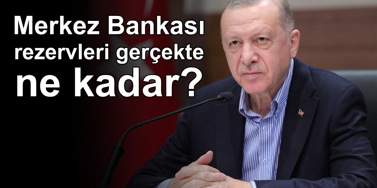 Erdoğan 100 milyar dedi ancak Eğilmez başka bir hesap çıkardı