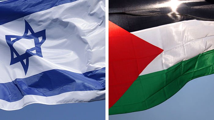 Filistin, İsrail'deki yeni hükümetten umutlu değil