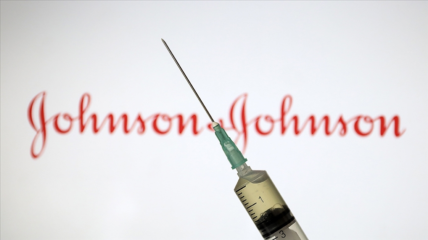 2 milyon  Johnson & Johnson aşısı çöpe gitti