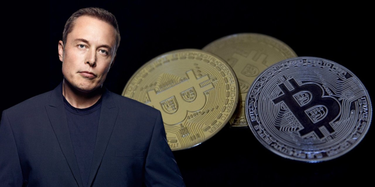 Bitcoin, Musk'ın açıklamasıyla yükselişe geçti