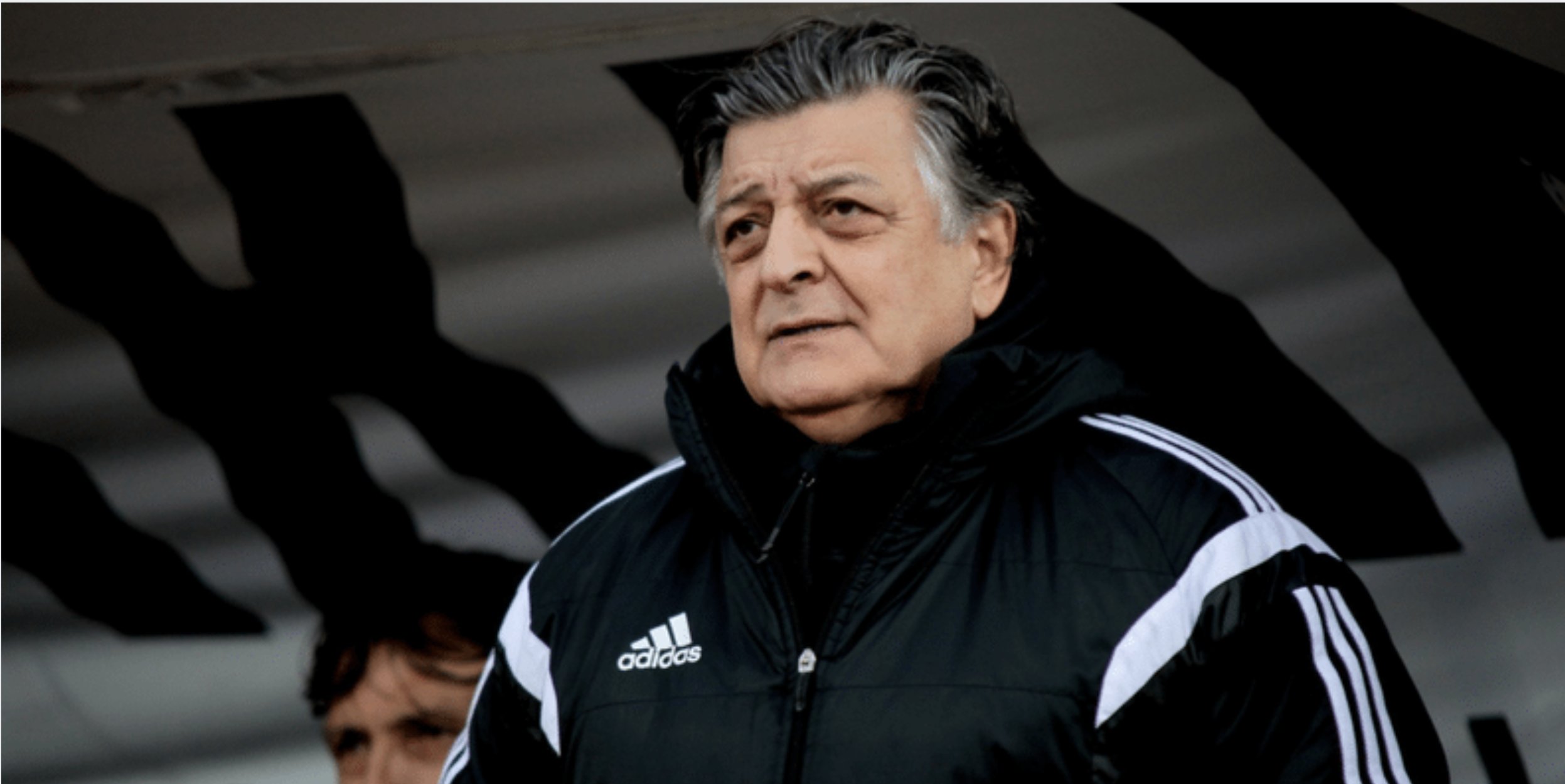 Sergen Yalçın'la konuştuğunu söyleyen Yılmaz Vural: Söylenildiği gibi değil