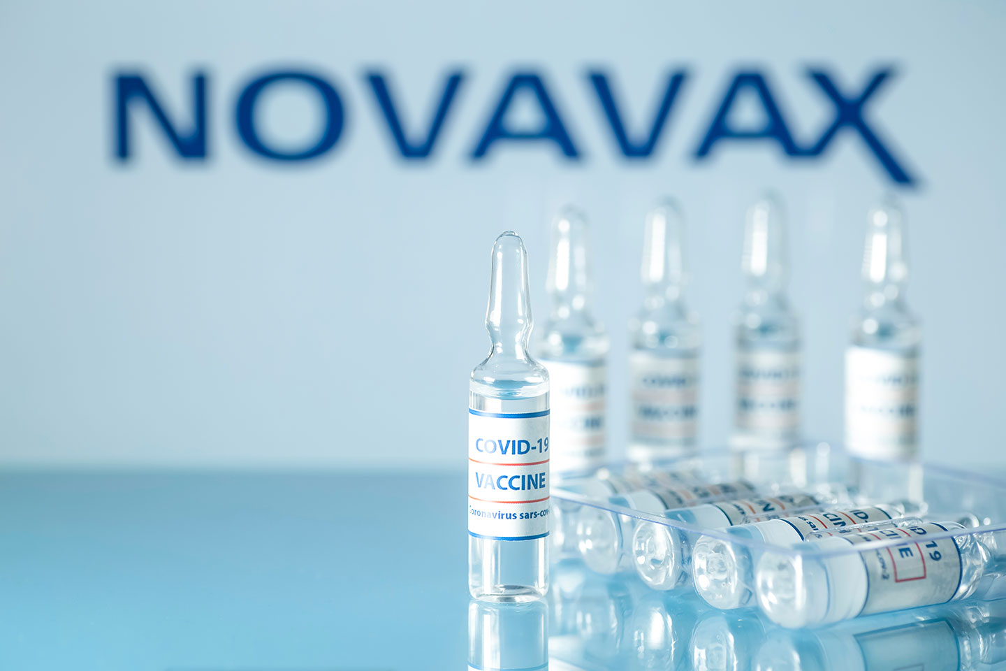 ABD'nin ürettiği Novavax aşısının etkinlik oranı belli oldu