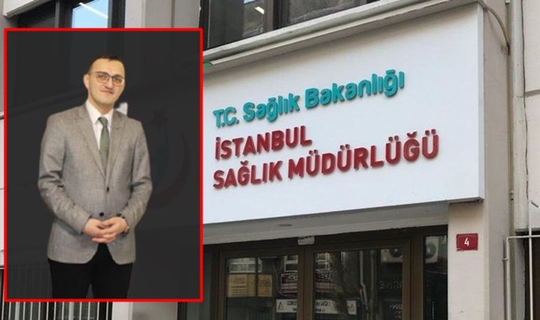 İstanbul İl Sağlık Müdürlüğü: Başhekimimiz hedef gösteriliyor