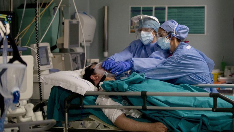 14 Haziran 2021 güncel koronavirüs tablosunu paylaştı