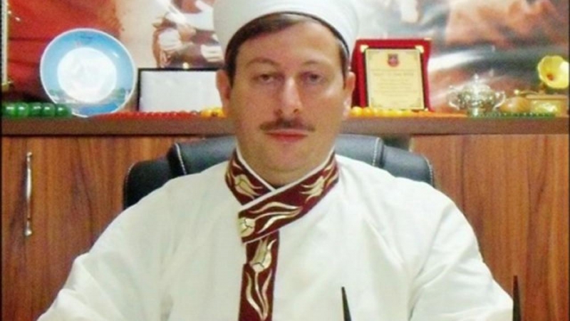 O müftüden Atatürk çıkışı! "Ahirette sizi onun elinden kim kurtaracak?"