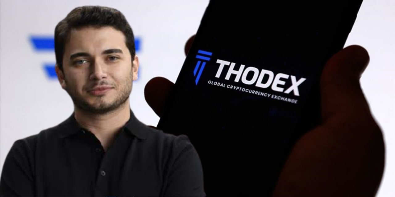 Thodex reklamlarında oynayan isimden çarpıcı iddia: Bakanlıktan sinyal geldi
