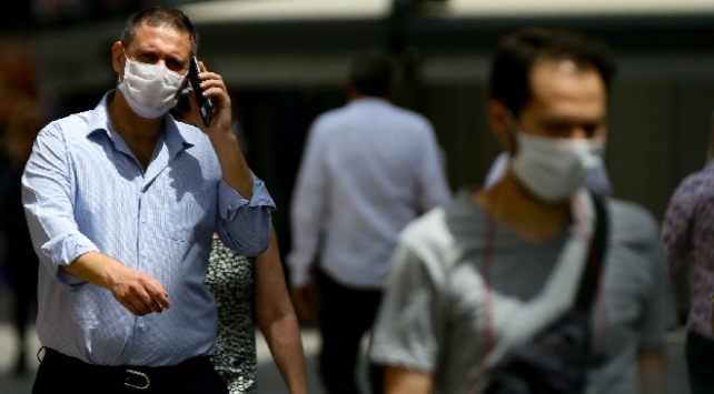 Yaz ayları için kritik 'maske' uyarısı