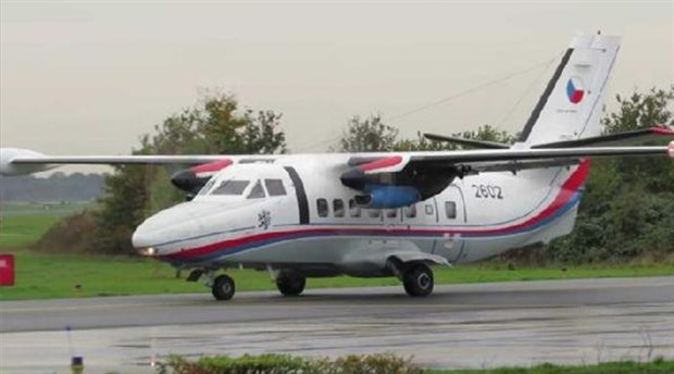 Rusya’da yine uçak kazası: 6 ölü