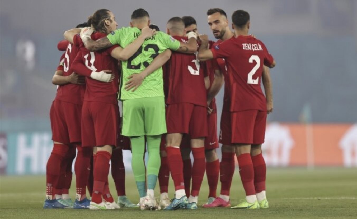 Türkiye - Galler maçı ne zaman, saat kaçta ve hangi kanalda?