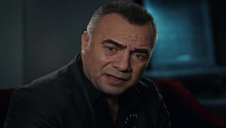 Eşkıya dünyaya hükümdar olmaz 73 bölüm