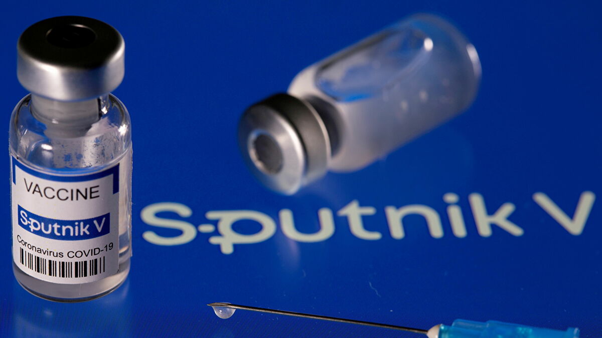 Sputnik V aşısının uygulanmaya başlanacak tarih açıklandı
