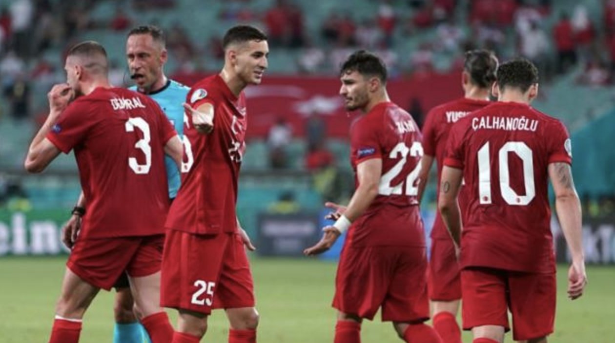Milli Takım gruptan nasıl çıkar? İmkansız gibi görünüyor ama...