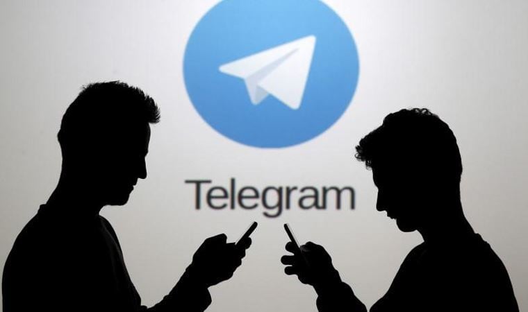 Telegram'a 55 milyon Euro'luk dava