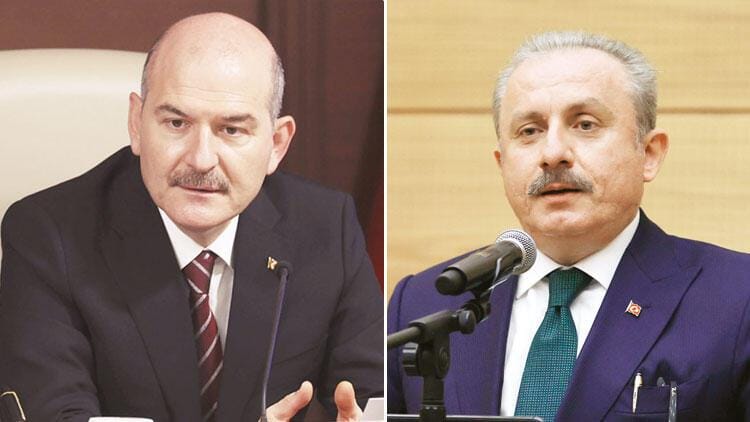 Sevilay Yılman: Soylu ve Şentop'un ne konuştuğunu öğrendim