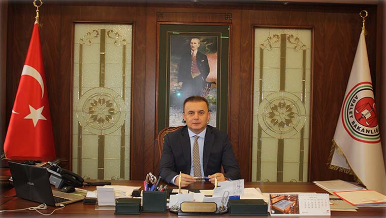 Ankara Cumhuriyet Başsavcısı Yüksel Kocaman'dan Yargıtay'a eleştiri