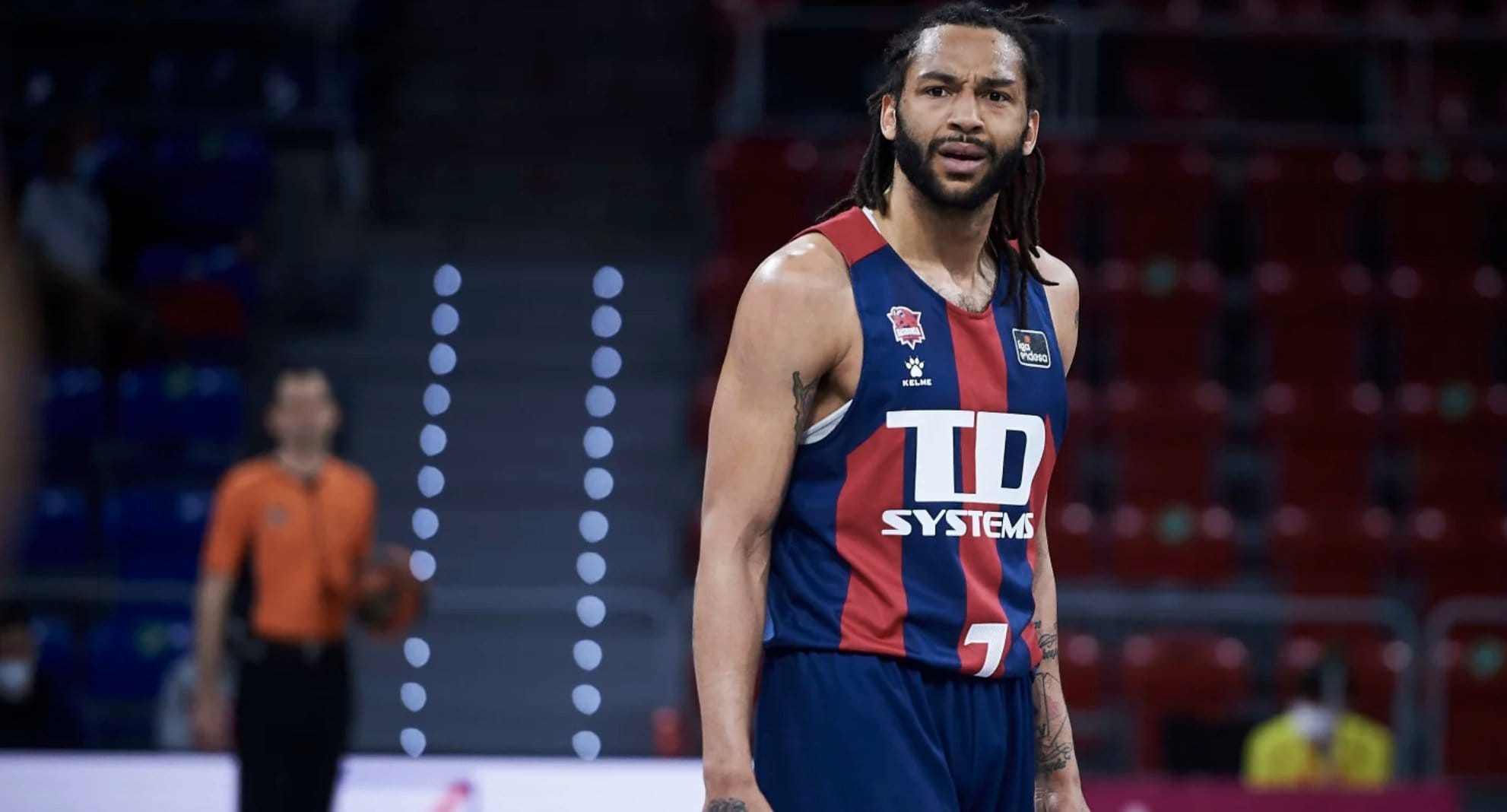 TRANSFER|Pierria Henry, Fenerbahçe Beko'da