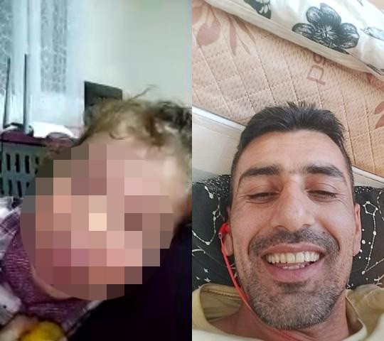 3 yaşındaki çocuğa akılalmaz işkence: Anne tutuklandı