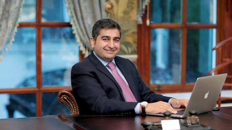 SBK'nın tetikçisi denilmişti: Tetikçi olamayacak kadar zenginim