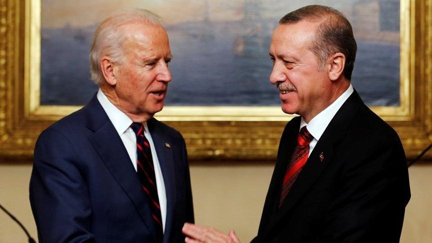 Kulis: ABD yönetimi, Erdoğan'a Eylül'e kadar süre verdi