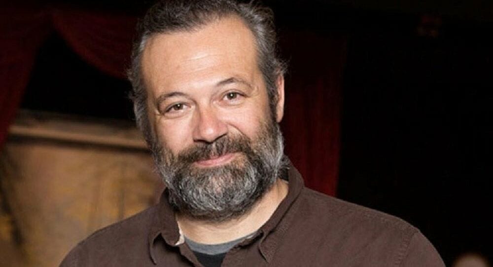 Levent Üzümcü 'üç nokta' nedeniyle ifade verdi