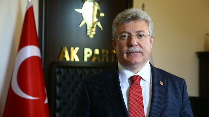 AKP'li Akbaşoğlu: Boşanan eşe yönelik suçlarda ceza artırılacak