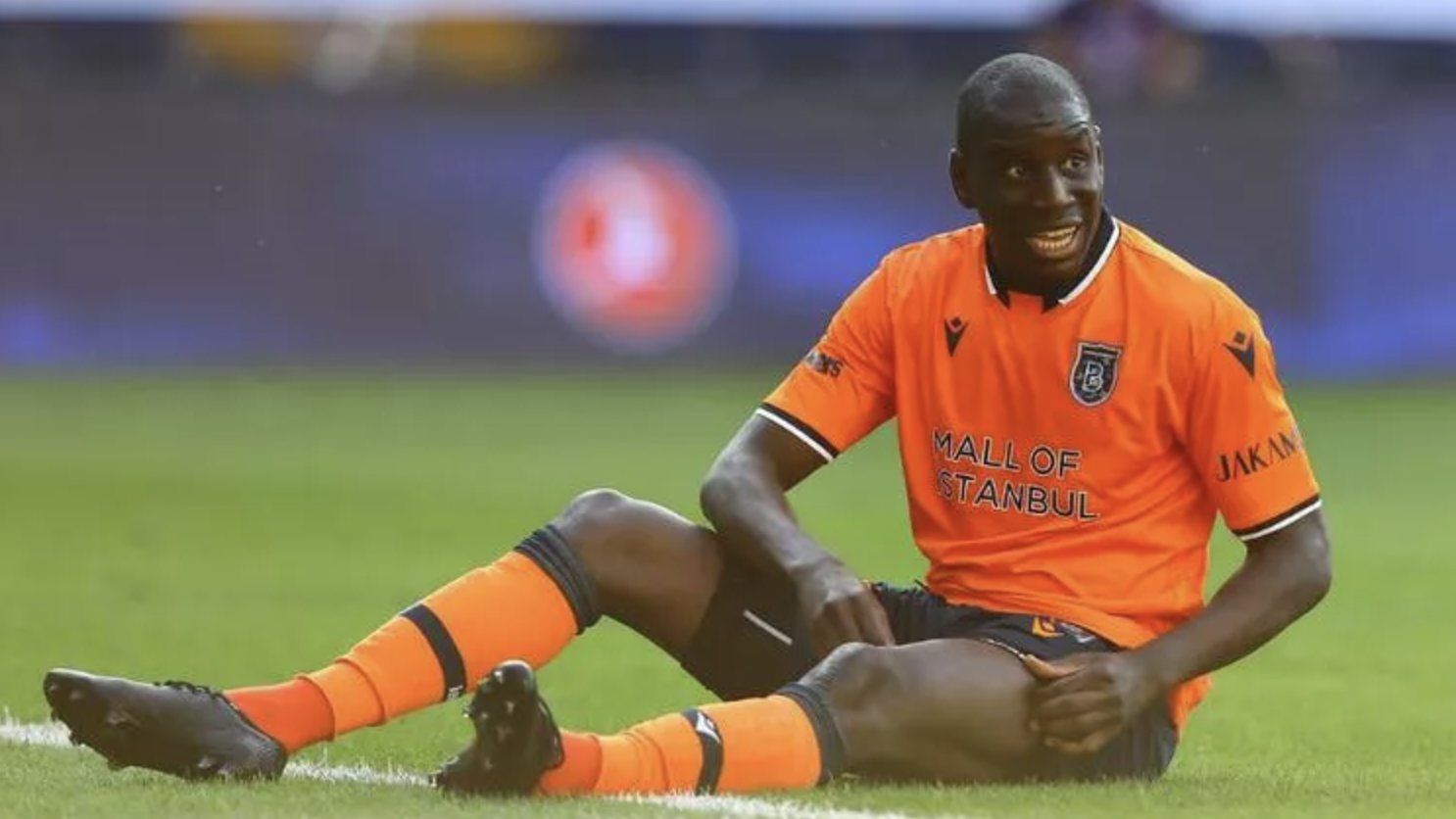 Demba Ba'nın yeni adresi belli oldu