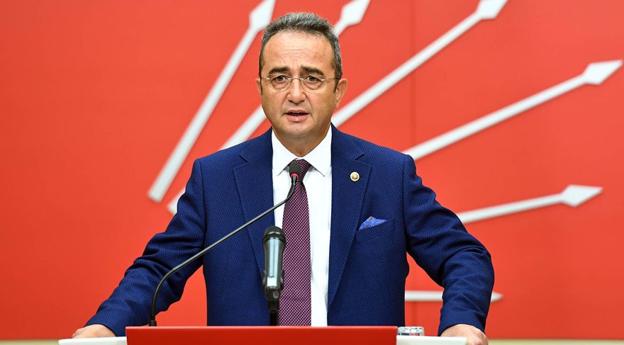 Parti Sözcüsü Bülent Tezcan açıkladı; İşte CHP'nin seçim barajı önerisi!