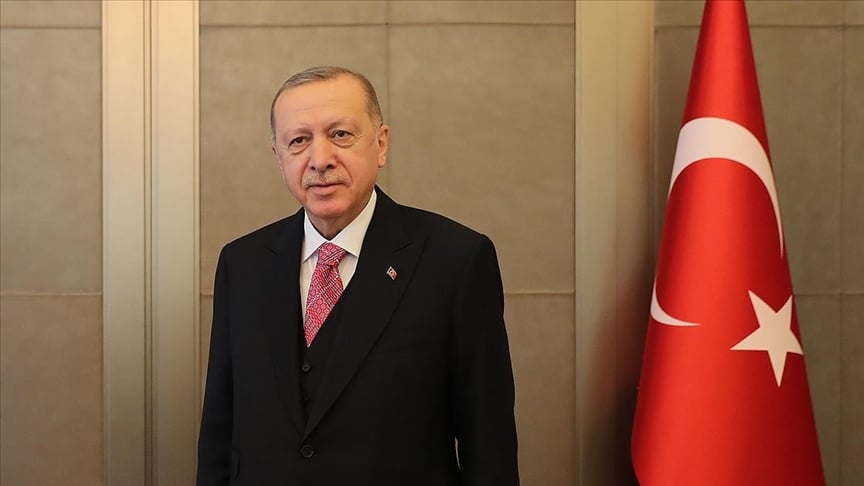 Erdoğan'dan günler sonra HDP binasına saldırı açıklaması: En sert şekilde kınıyoruz