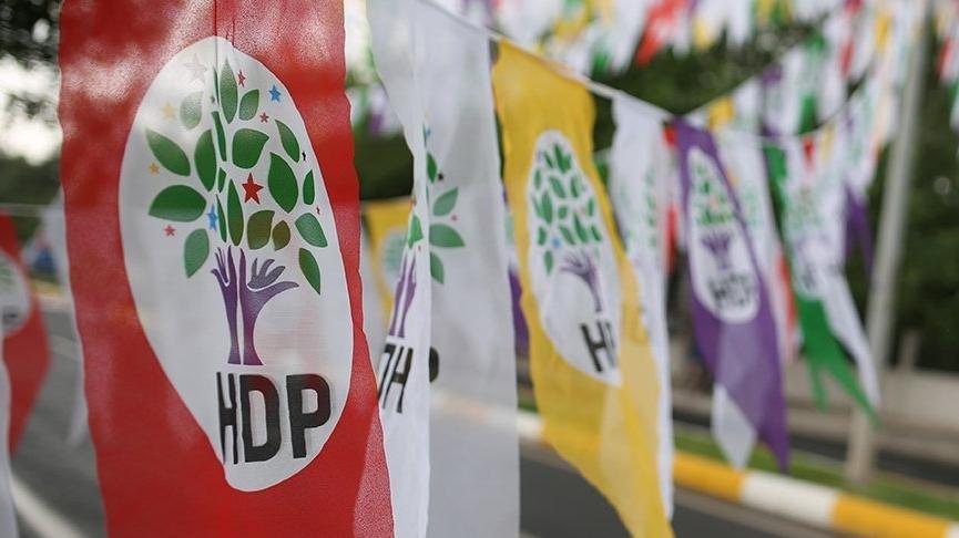 HDP'ye kapatma davası: Raportör onayladı, AYM'nin kararı ne olacak?
