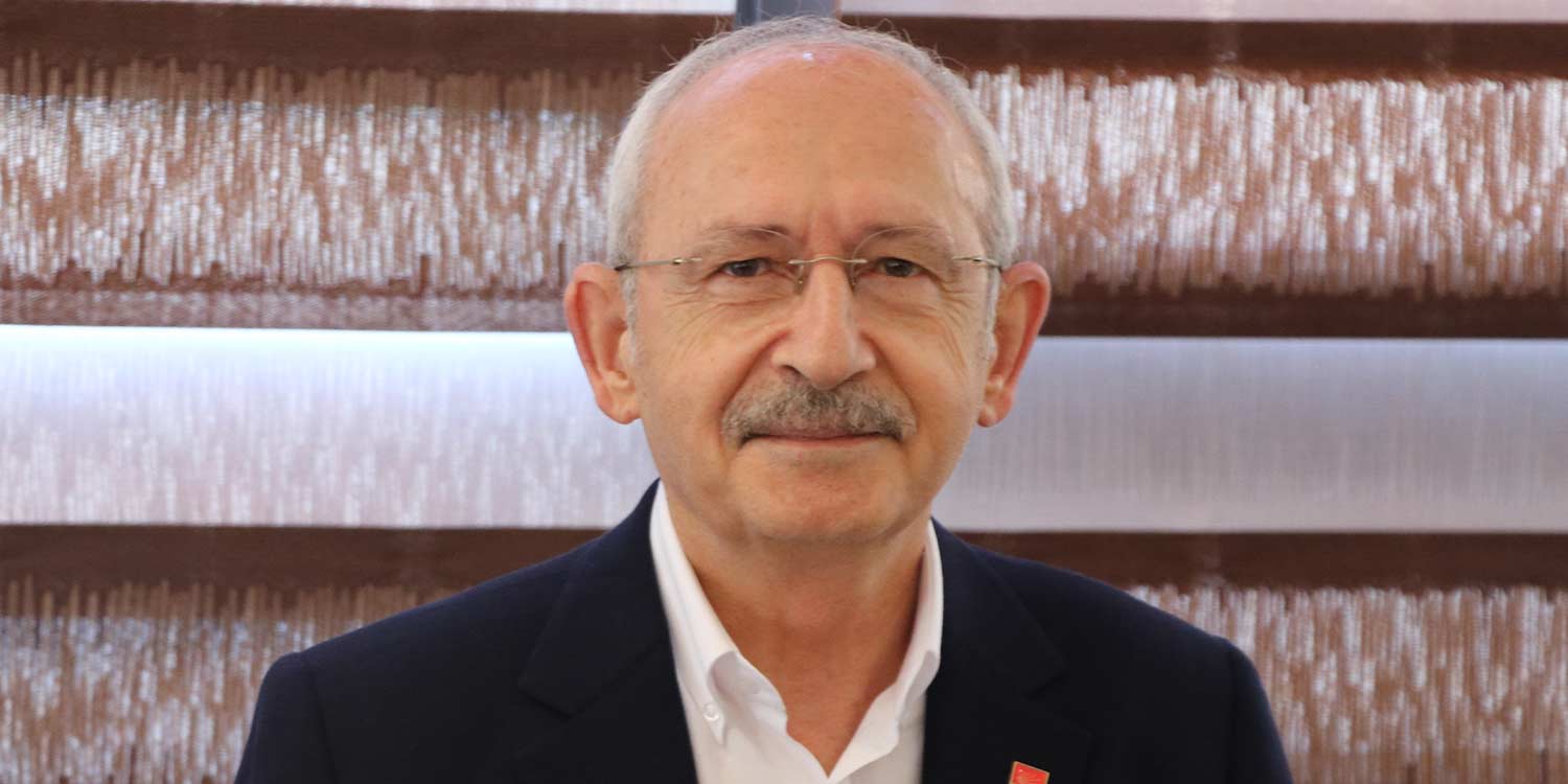 Kılıçdaroğlu'ndan Erdoğan'a tank palet yanıtı: Katarlı ortakların çevirdiğiniz tüm işleri kendileri anlatacaklar