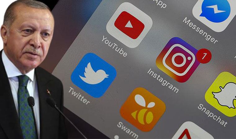 AKP'nin sosyal medya planı ortaya çıktı