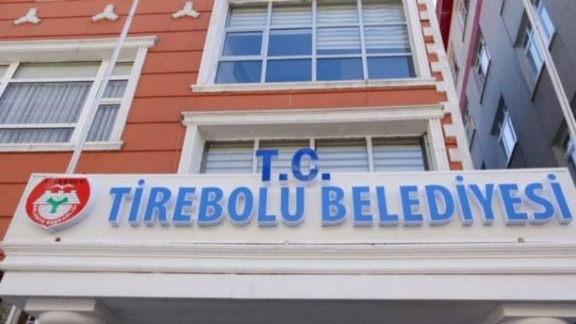 AKP döneminden kalan borçlar nedeniyle CHP'li belediyenin gelirlerine el konuldu