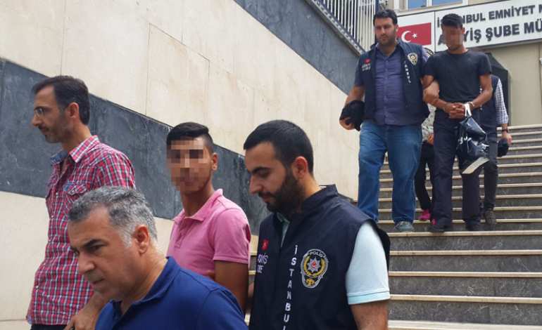 Hayrettin Perçem'in katillerine verilen cezayı Yargıtay bozdu