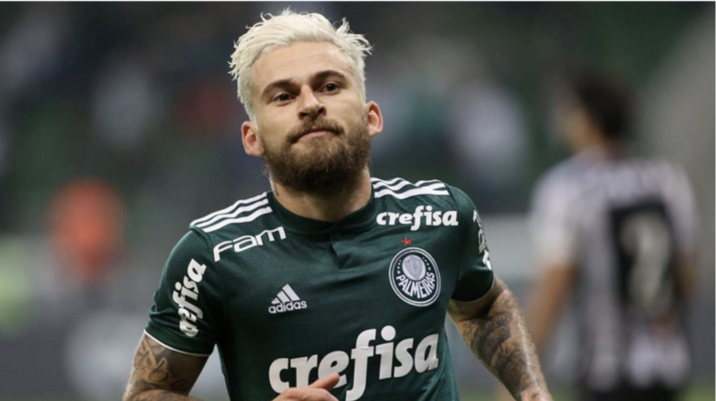 Lucas Lima Süper Lig'de! Resmen duyuruldu