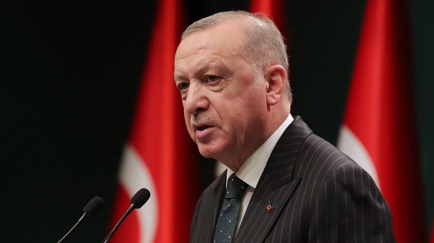 AKP, 2023'den endişeli: Jübile konuşuluyor