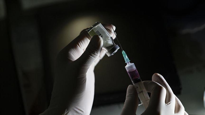 Küba'nın ürettiği Covid-19 aşının etkinlik oranını yüzde 92,28