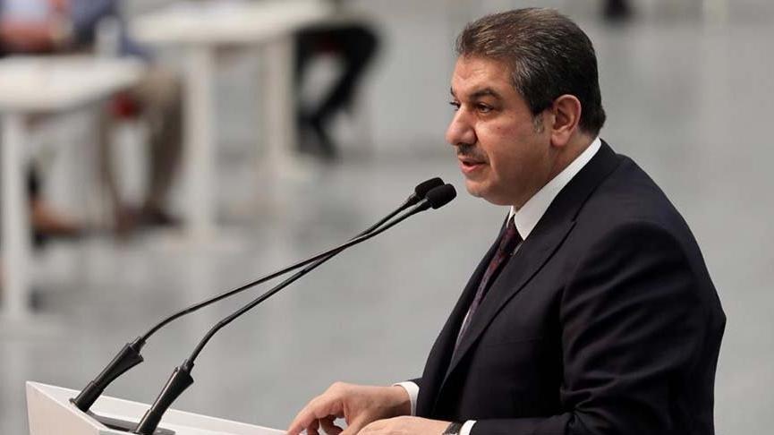 AKP'li belediye başkanı verdiği hiçbir sözü tutmamış