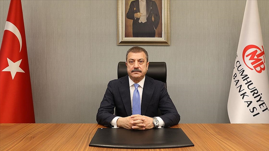 Reuters: Merkez Bankası Başkanı Kavcıoğlu, iki ülkeyle swap anlaşmasına yakın