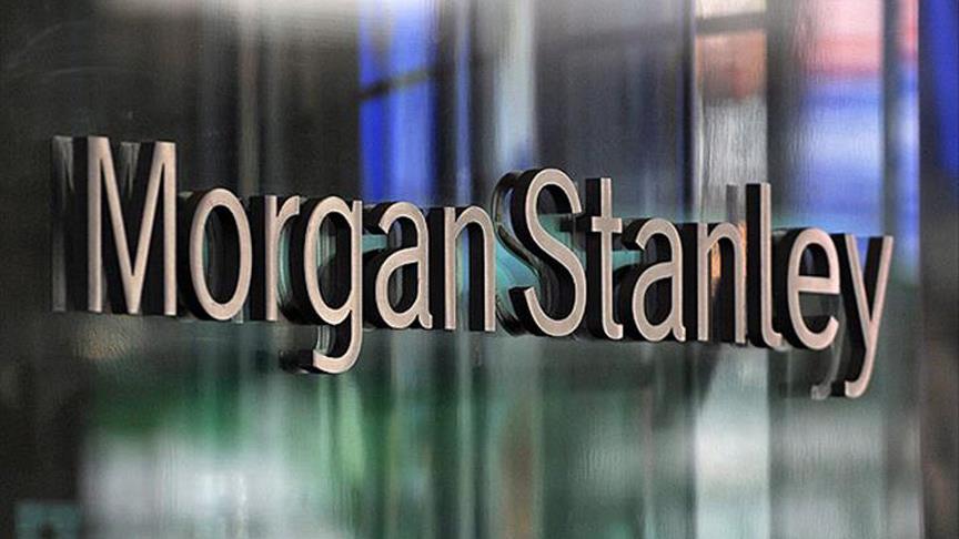 ABD'nin yatırım bankası Morgan Stanley'den aşı kararı